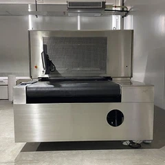 Digitálny zasklievací stroj