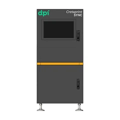 Keramický digitálny riadiaci systém